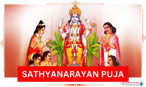 pandit for satyanrayan puja in bangalore shri baidyanatyh puja